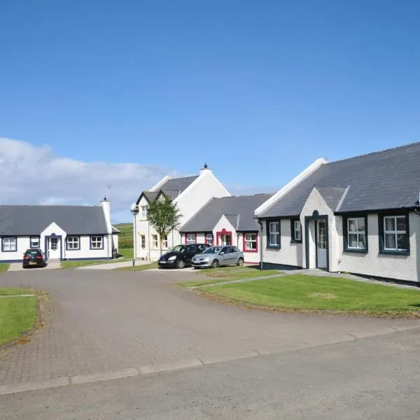 Giant's Causeway Holiday Cottages, hotel in Bushmills