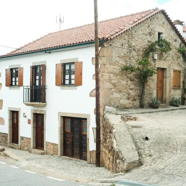 The Bakery Guesthouse, hotel in Fundão