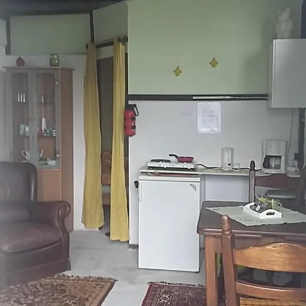 shepherds cottage, ξενοδοχείο σε Euscheid