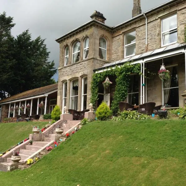Broughton Craggs Hotel, khách sạn ở Cockermouth