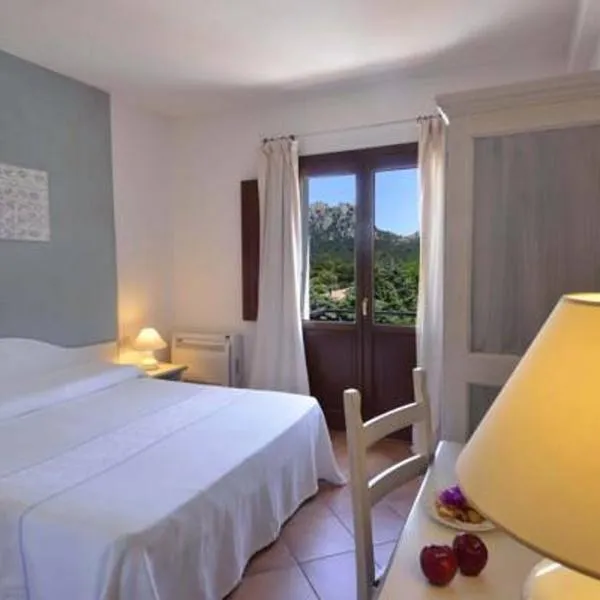 Locanda Sant'Andrea Hotel & Relais, hotel in Cugnana Verde