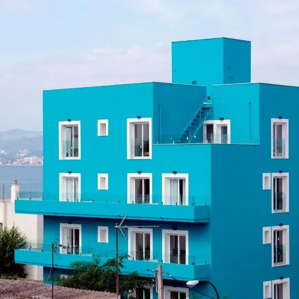 Portofino Mallorca, hotel in Palma de Mallorca