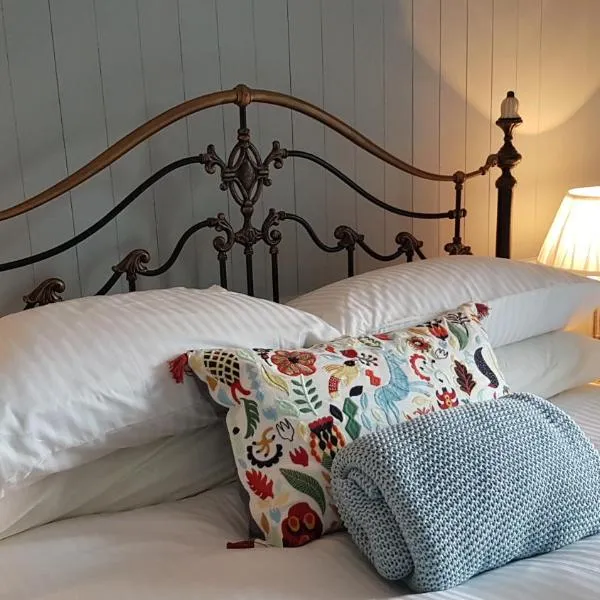Bay View House, hotel in Liscannor
