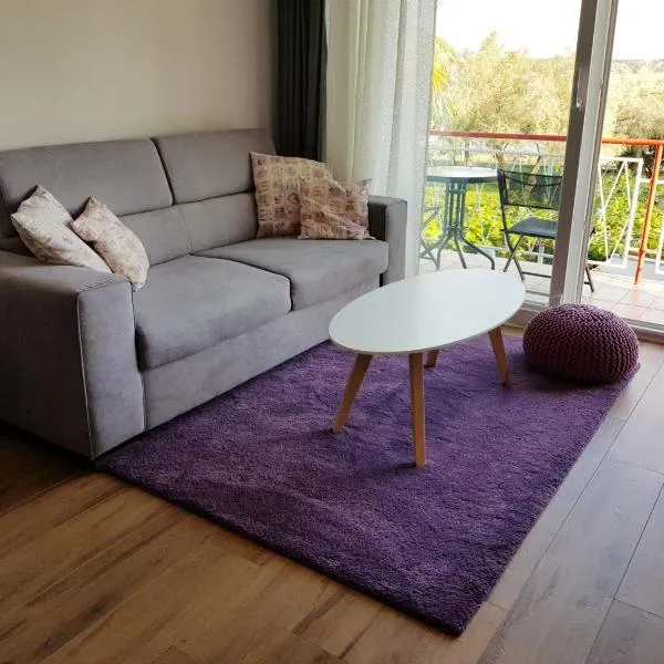 Apartman Luka, hotel in Novigrad Istria