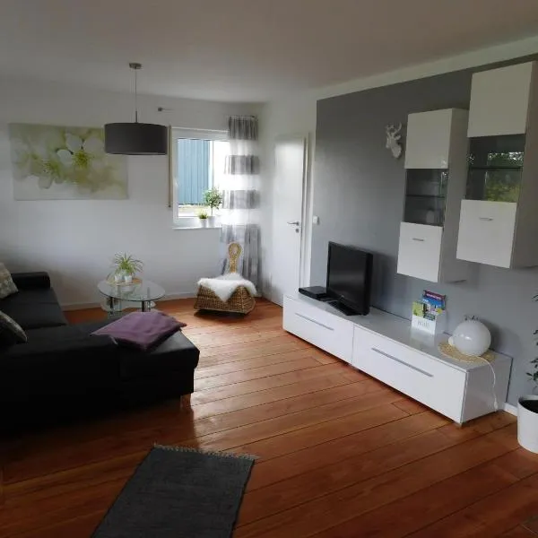 Ferienwohnung Elsbeere, ξενοδοχείο σε Blankenheim