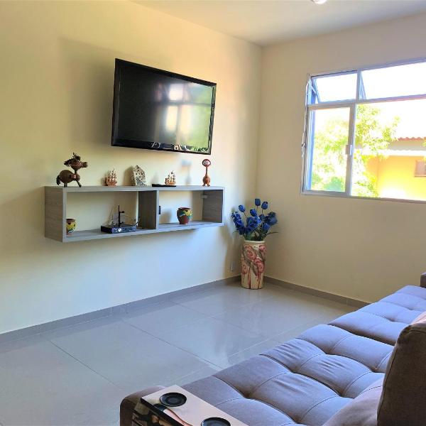 Rental Home Praia Grande