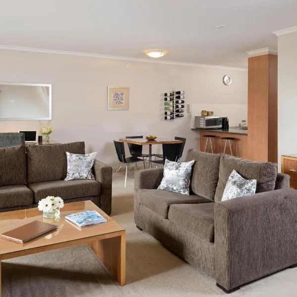 Ringwood Royale, hotel v destinaci Ringwood