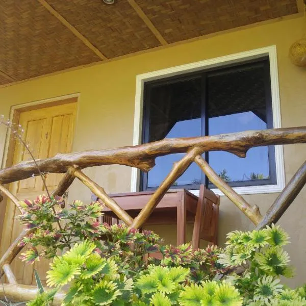MIKI's Guest House, hotel v destinaci Siquijor