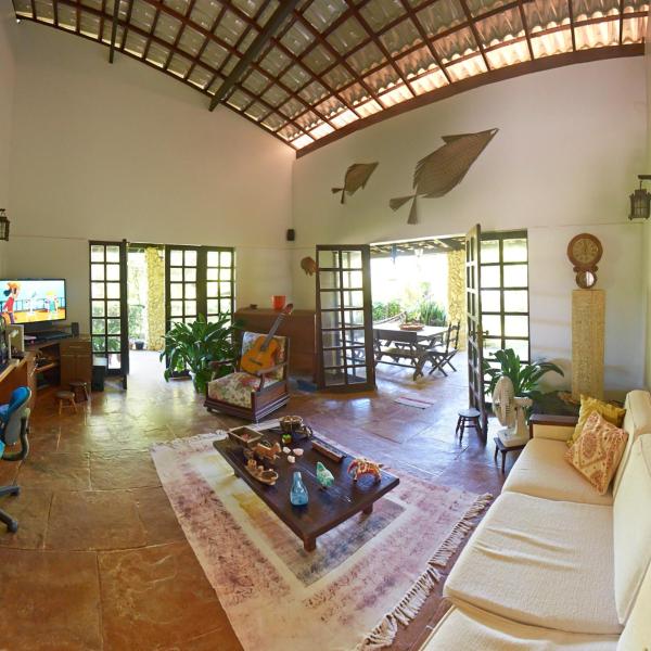 Hotel Pousada Ipitanga IV - Foto 3