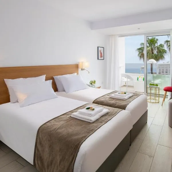 Kokkinos Boutique Hotel, hotel v destinaci Protaras