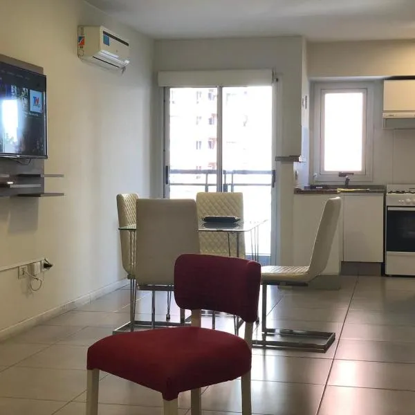 Nueva Córdoba Duomo, hotel a Córdoba