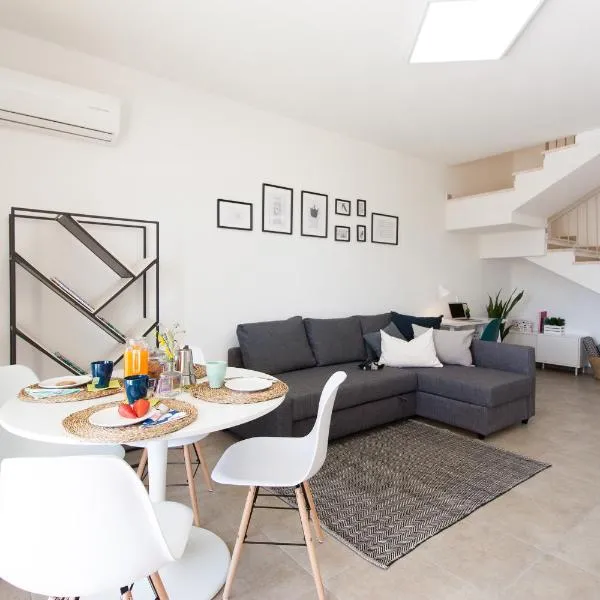 Appartamenti Shardana, hotel in Villasimius