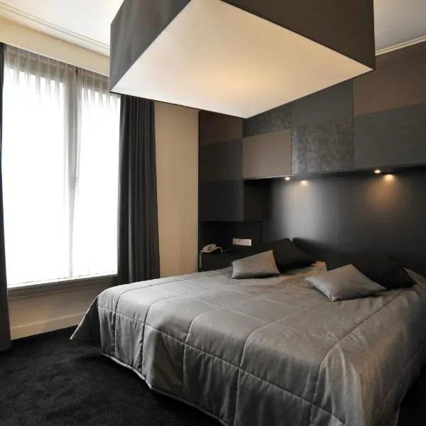Villa Rubenshof, hotel em Helmond
