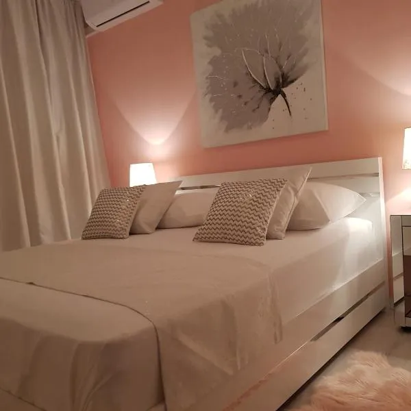 APARTMAN KSENIJA KOVAČIĆ, hotel v destinácii Stanići