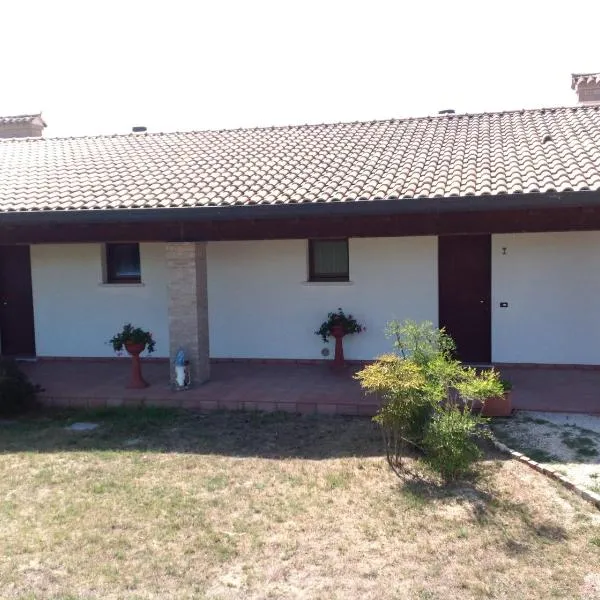 Agriresidence San Pietro, hotel a Bibione