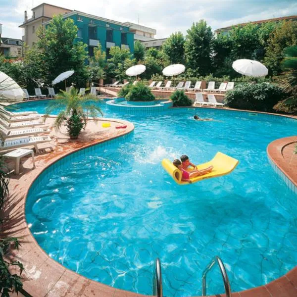 San Giorgio Savoia, hotel in Bellaria-Igea Marina