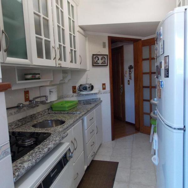 Apto Duplex 3 quartos Nilo Dias - Foto 4