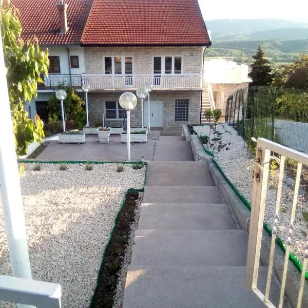 Studio apartman Matković, hotel in Donji Proložac