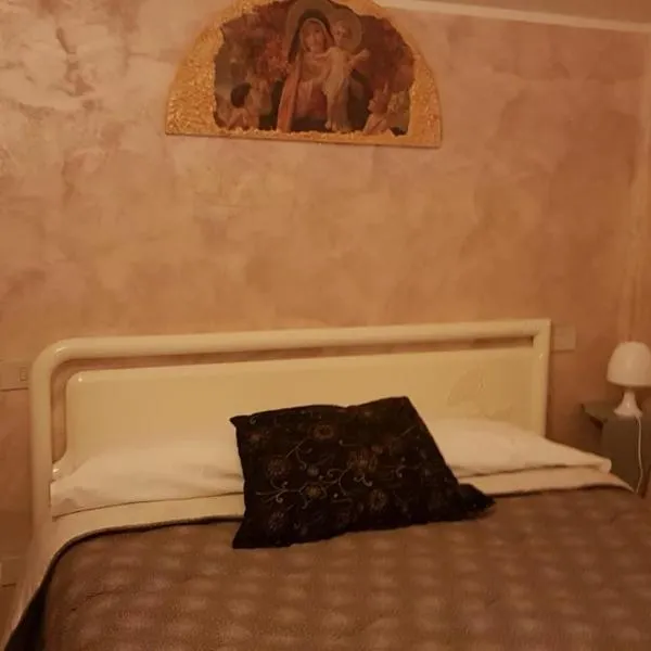 La casetta dei Desideri, hotel a Poggio Bustone