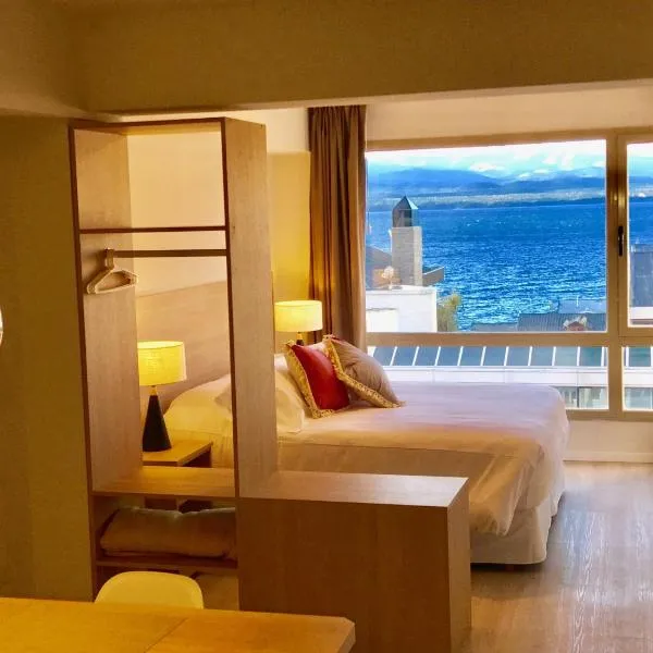 MINI LOFT Departamentos Bariloche, hotel en San Carlos de Bariloche