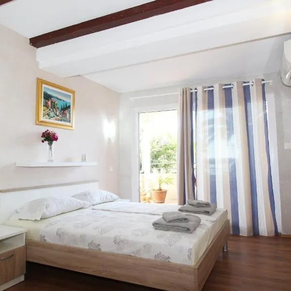 Apartments PALMA MEDULIN B & B, hotel in Medulin