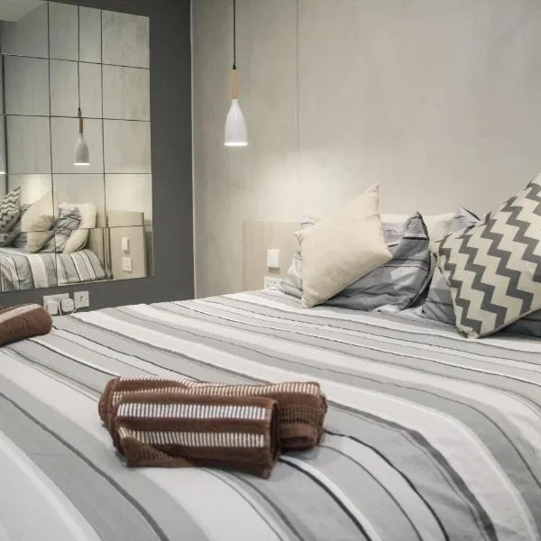 Sunshine Suites, khách sạn ở Birkirkara