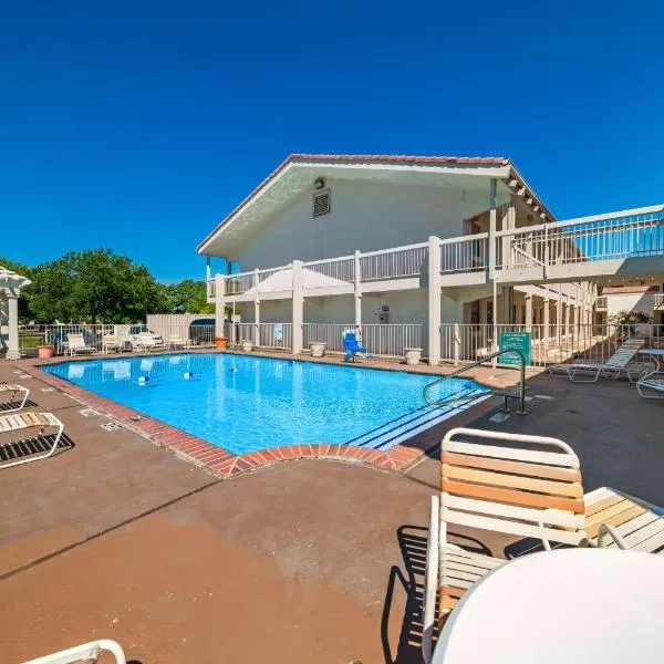 Motel 6-Dallas, TX - Farmers Branch, hotel a Farmers Branch