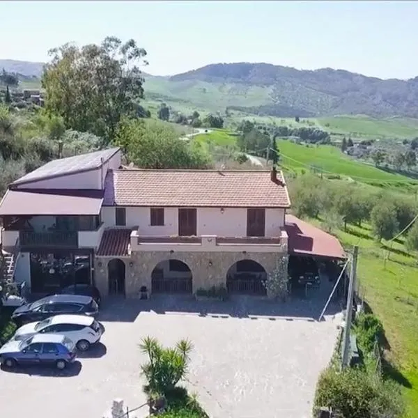 B&B Profumi di Sicilia, hotel a San Cataldo