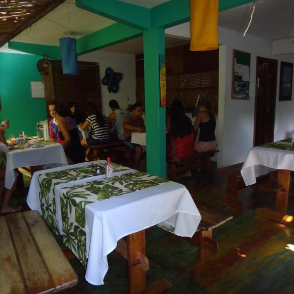 Pousada Maresia - Foto 4