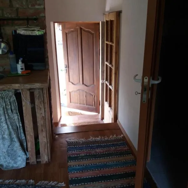 Augšistaba Beči, hotel en Vecumnieki