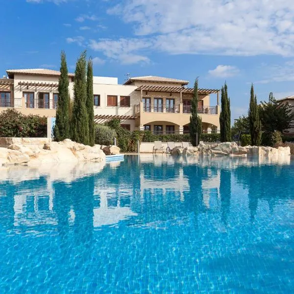 Aphrodite Hills Rentals - Premium Serviced Apartments, khách sạn ở Kouklia