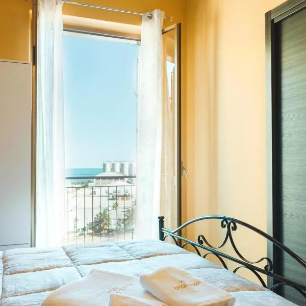 B&B Raggio di Sole Porto Empedocle, ξενοδοχείο σε Porto Empedocle