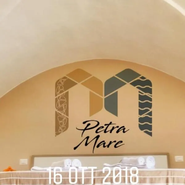 PETRAMARE, hotel Cursiban