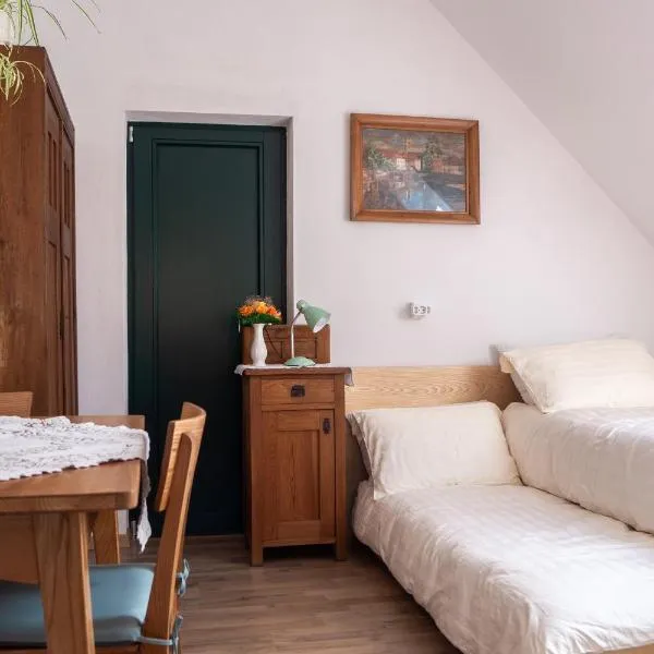 Beekeeping Kojek, hotel v destinaci Ribnica