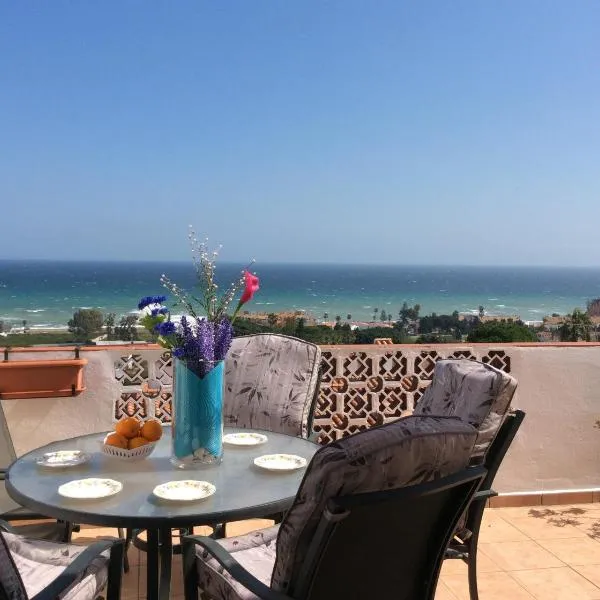 DUQUESA BY THES SEA - HACIENDA GUADALOUPE โรงแรมในมานิลบา