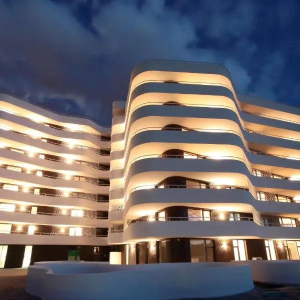 Sarajevo Waves Aparthotel, hotel v destinaci Sarajevo