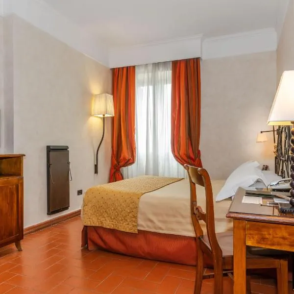 Hotel Ristorante La Pergola – hotel w mieście Magliano Sabina