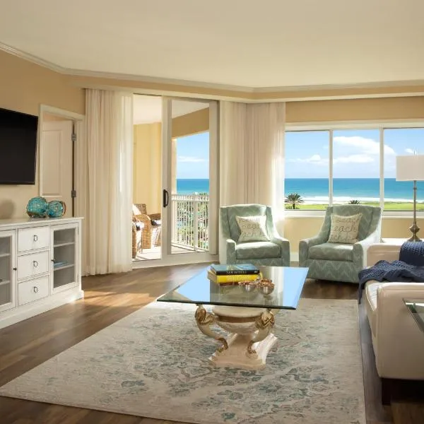 팜 코스트에 위치한 호텔 Hammock Beach Golf Resort & Spa