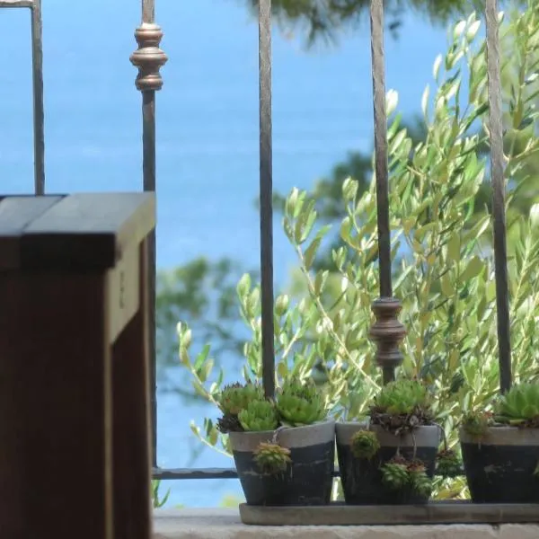Vila Familia Hvar, hotel em Vrboska