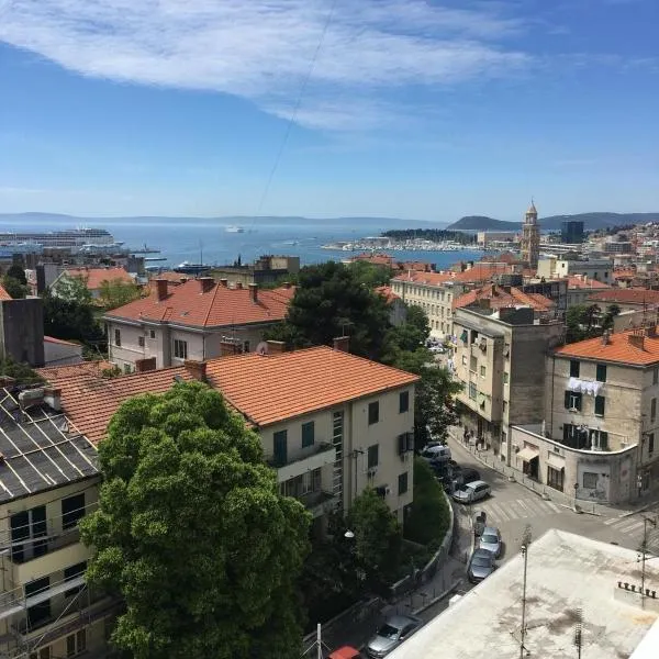 Apartment Marija, khách sạn ở Split