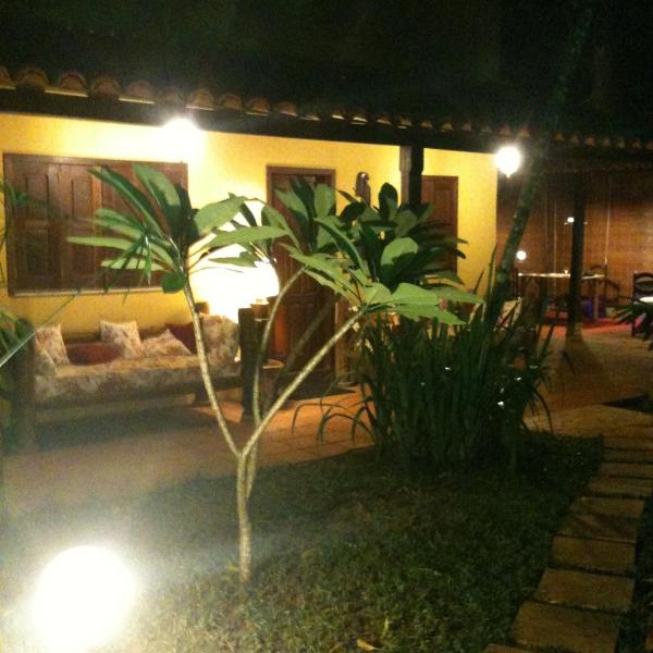 Sitio Oasis