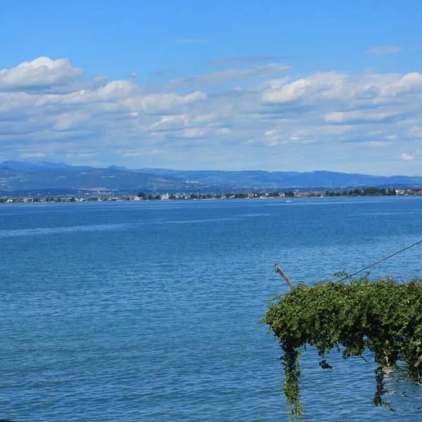 Da Enzo, hotel v destinaci Desenzano del Garda