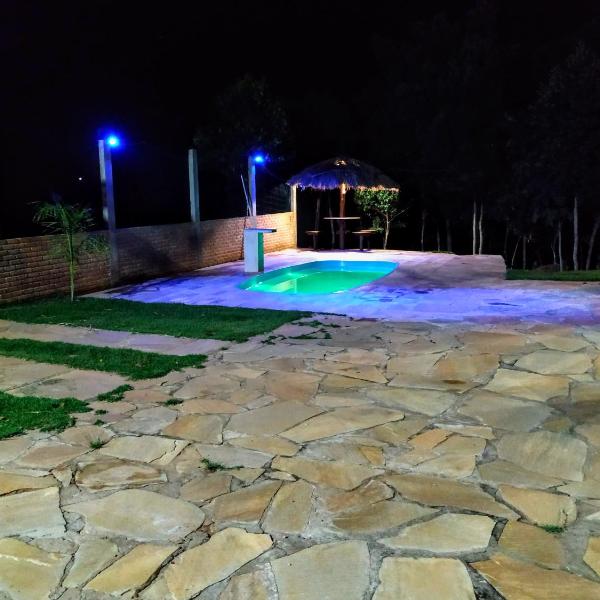 Recanto Shambala - Foto 4