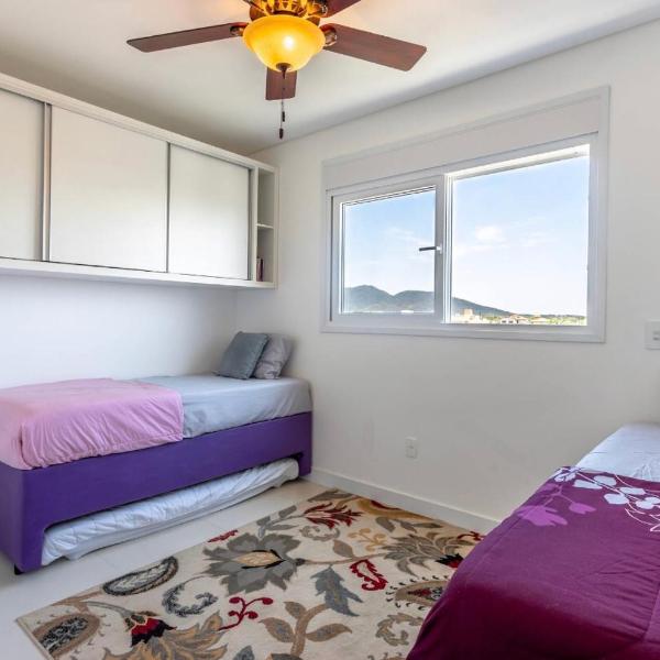 Residencial Espelho Das Aguas - Florianópolis - Praia dos Ingleses - SC - Foto 2