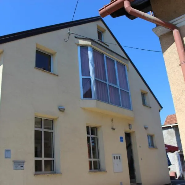 Apartman Danijel Jagic, Hotel in Petrinja