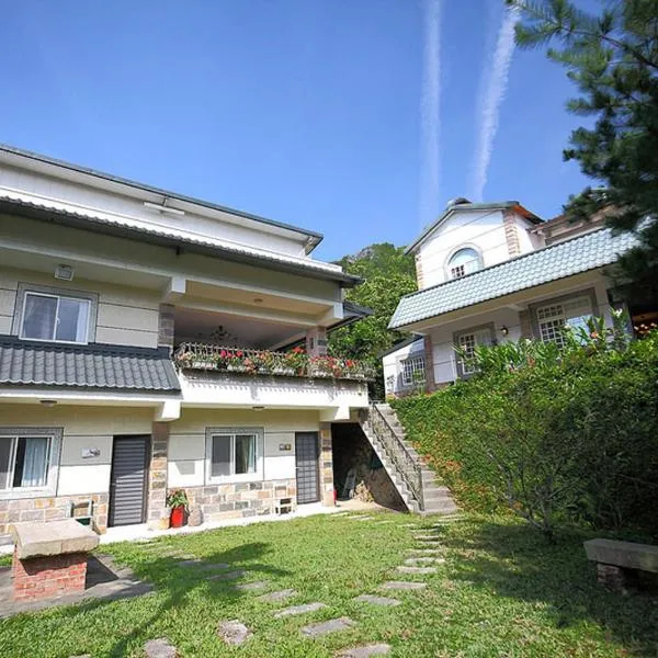 Flourish B&B, hotell sihtkohas Gukeng