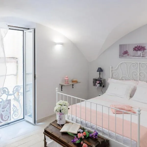 La Casa di Anetì, Hotel in Dolceacqua