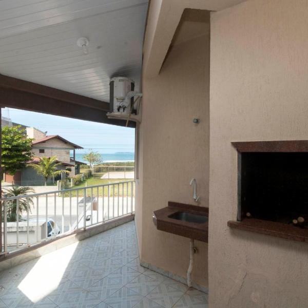 Residencial Melfi 3 - Apto 01 - Frente avenida - Foto 5