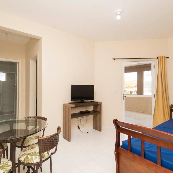 Residencial Melfi 3 - Apto 02 - Frente avenida - Foto 4
