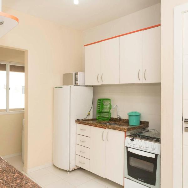 Residencial Melfi 3 - Apto 02 - Frente avenida - Foto 5